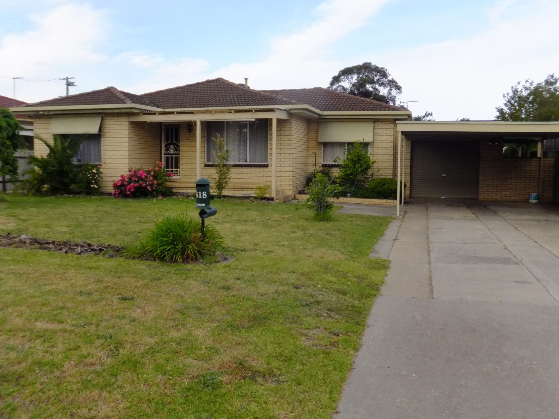 618 Storey Street, Lavington Kane Real Estate