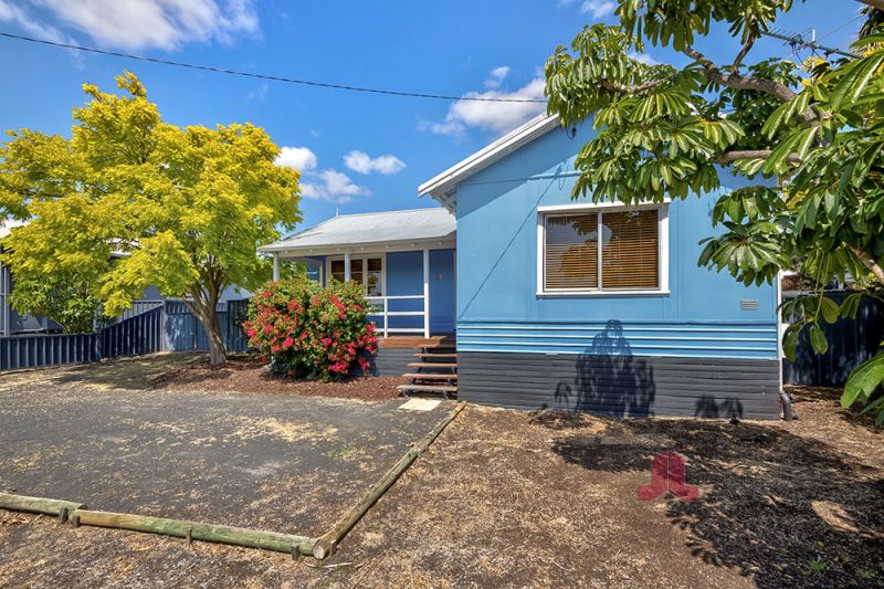 Real Estate For Sale 21 Xavier Street Carey Park , WA