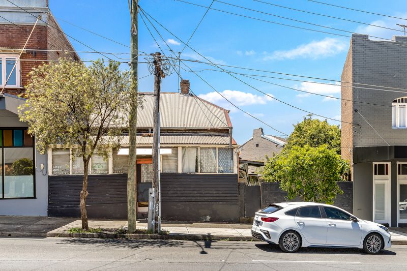 Real Estate For Commercial Sale 234 Enmore Road Enmore , NSW