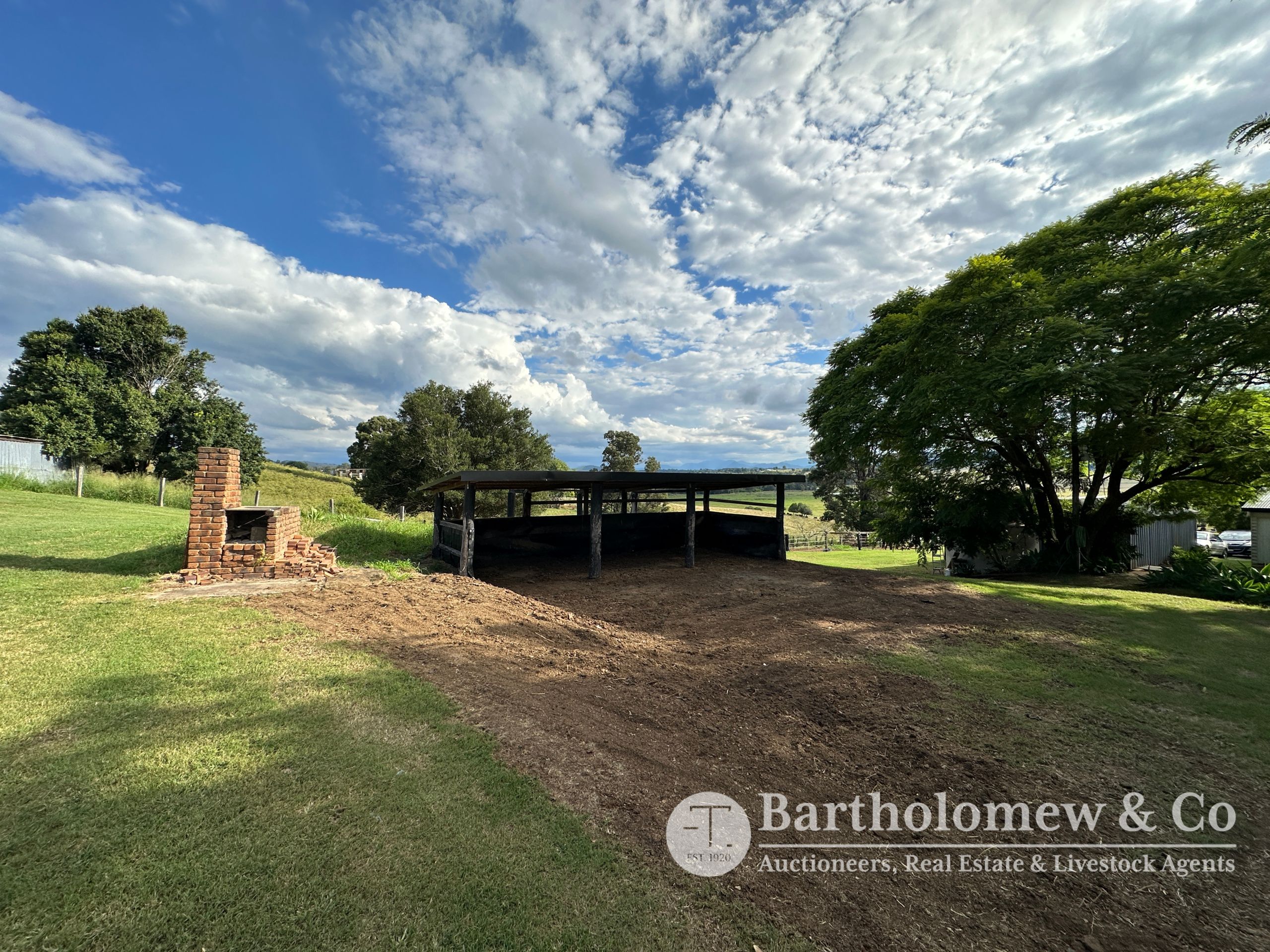 Real Estate For Sale 80 Hawkins Road Coulson , QLD