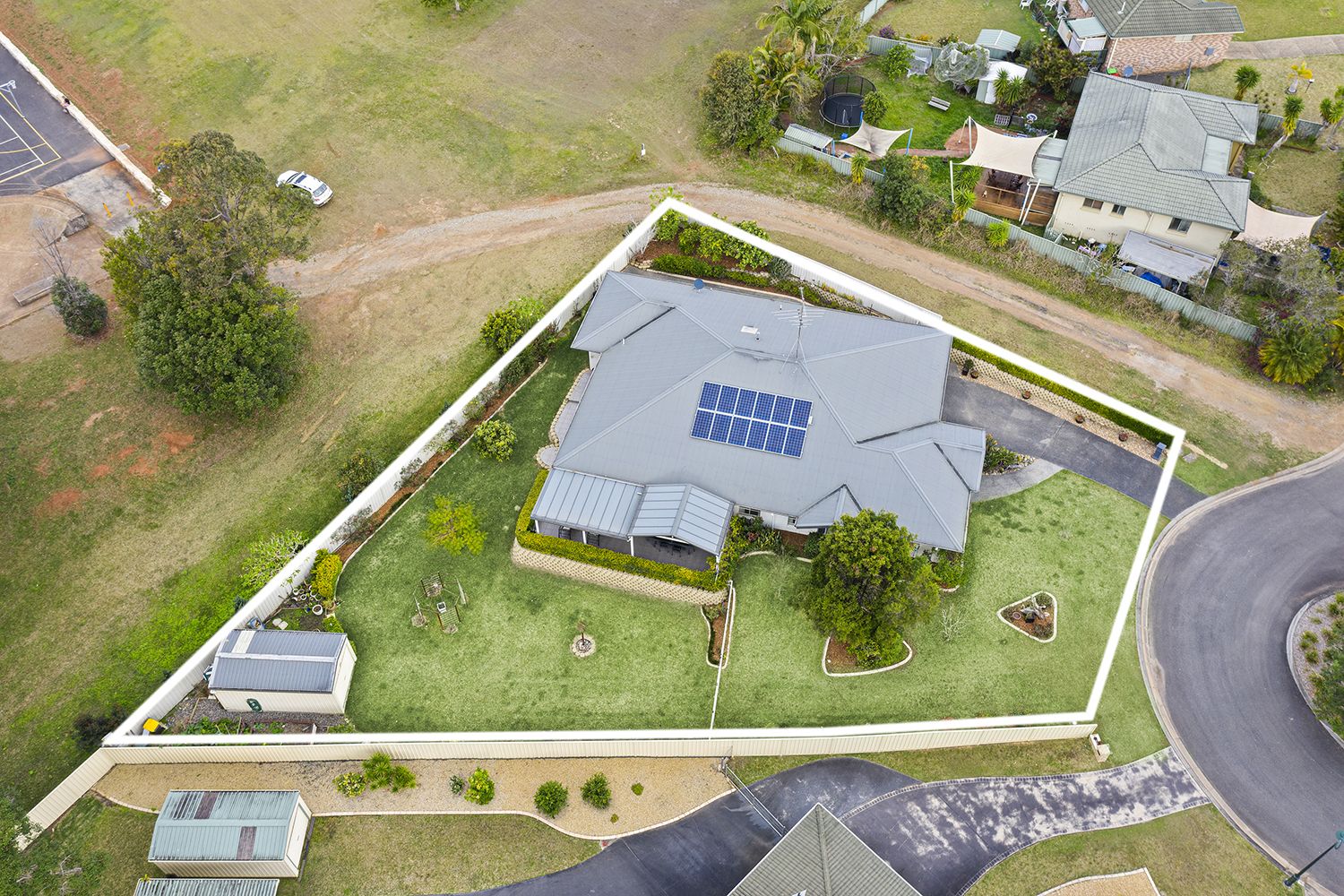 Real Estate For Sale 40 Max Graham Drive Valla Beach , NSW