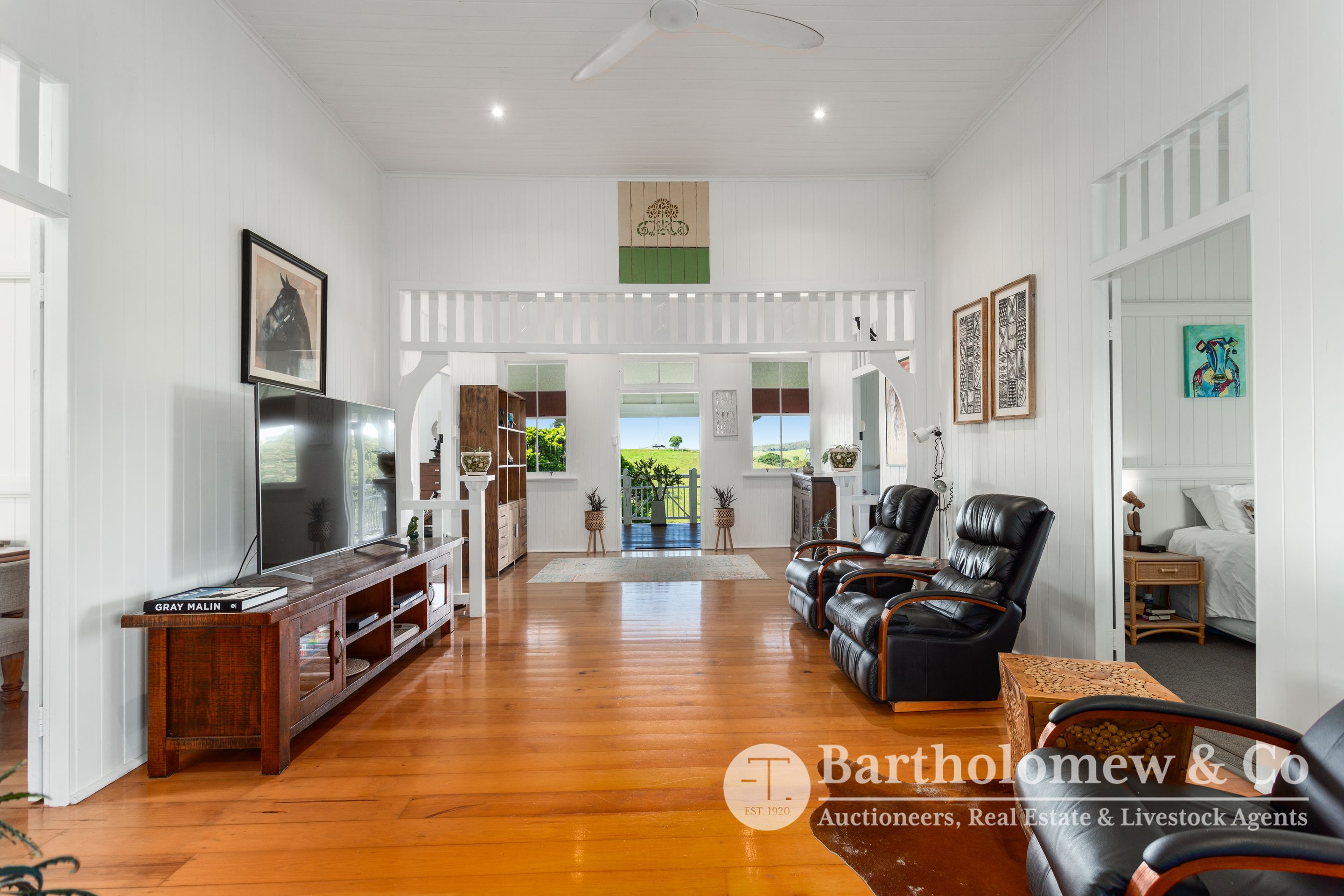 Real Estate For Sale Cannon Creek Road Cannon Creek , QLD