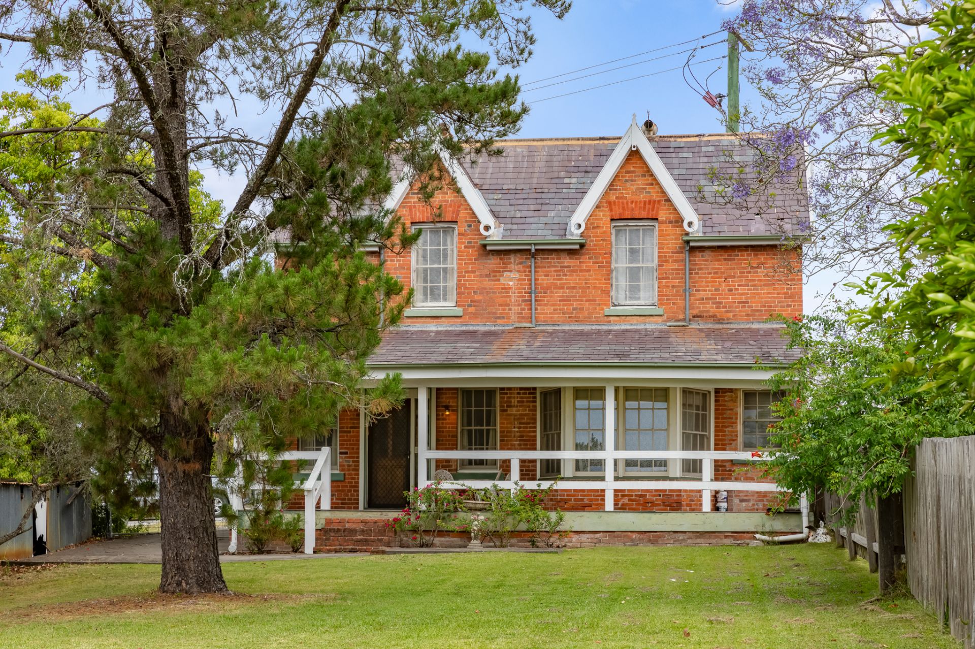 8 Hooke Street, Dungog Dillon and Sons Real Estate