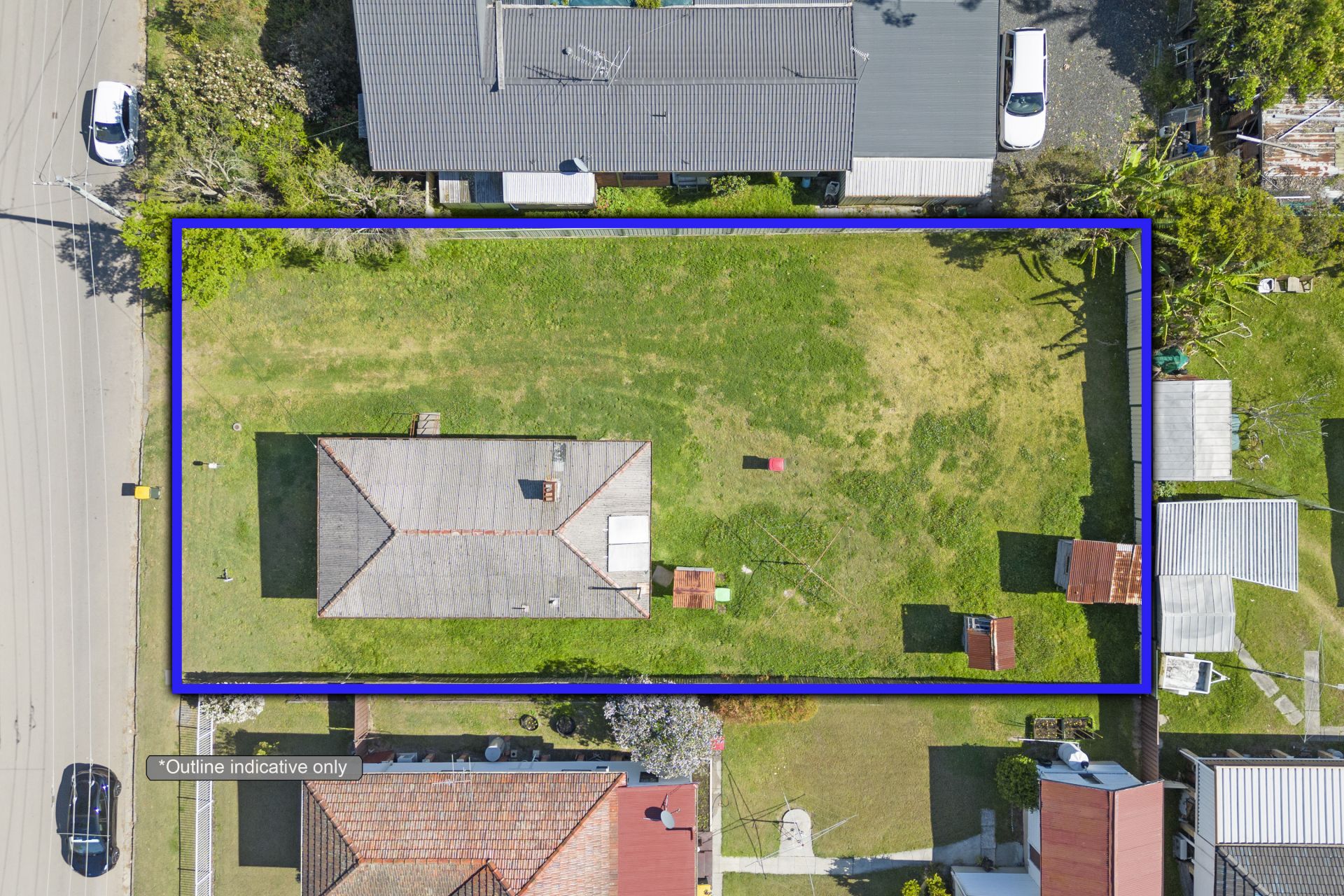 55 Kangaroo Street, Raymond Terrace Dowling Real Estate Raymond Terrace