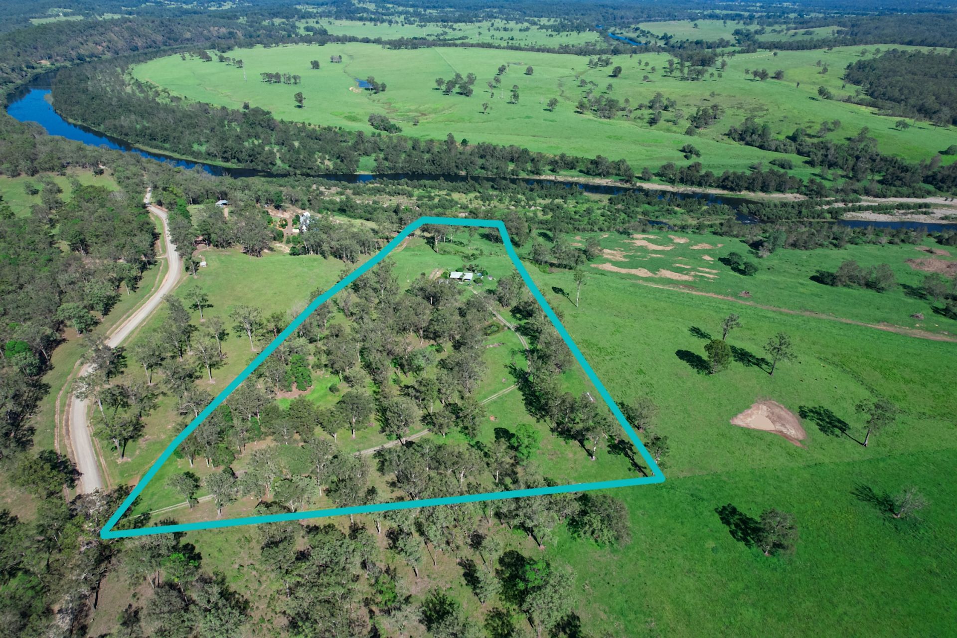 Real Estate For Sale 410 Turners Flat Road Turners Flat , NSW