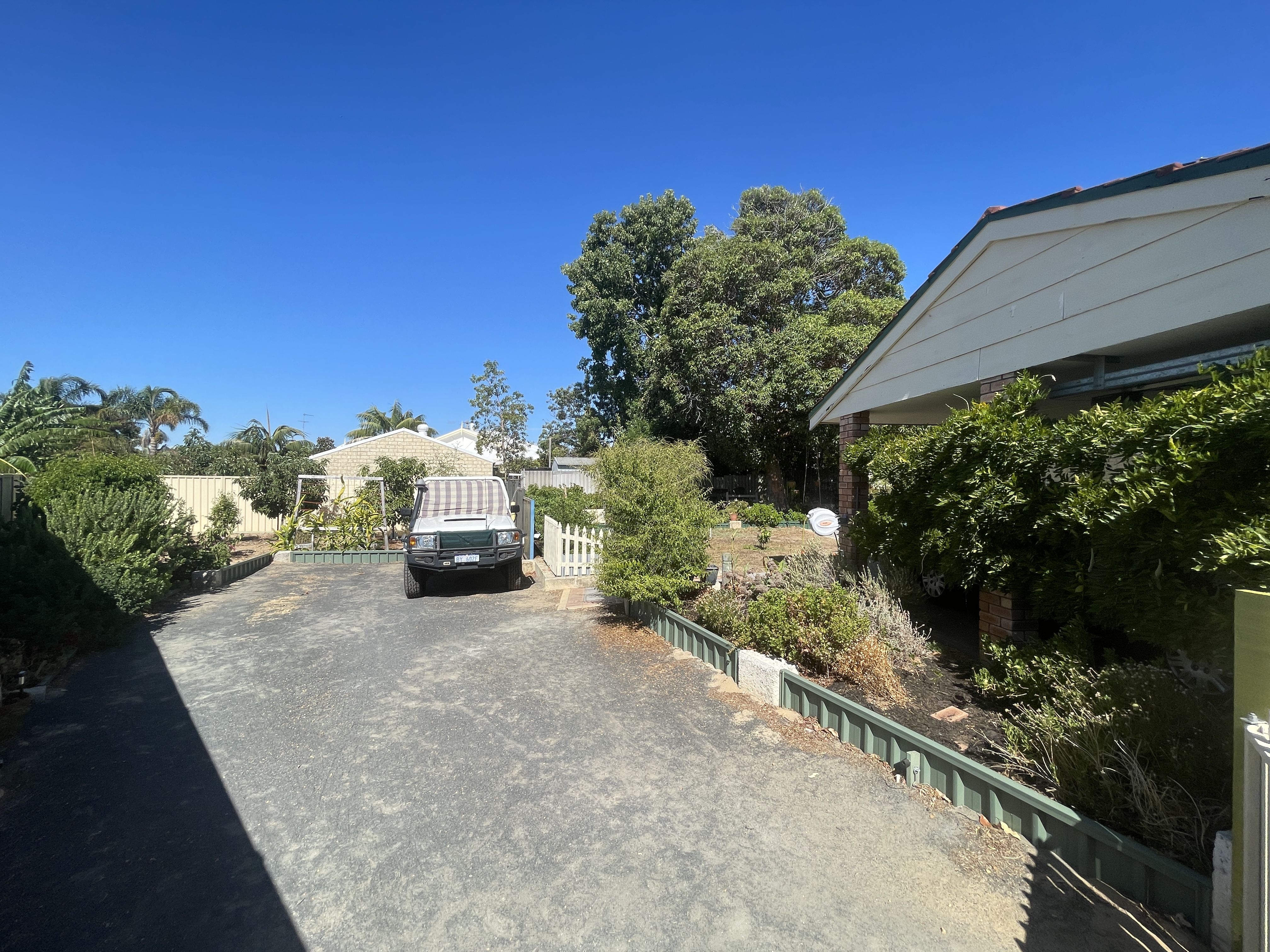 7 Duignan Place Australind , WA