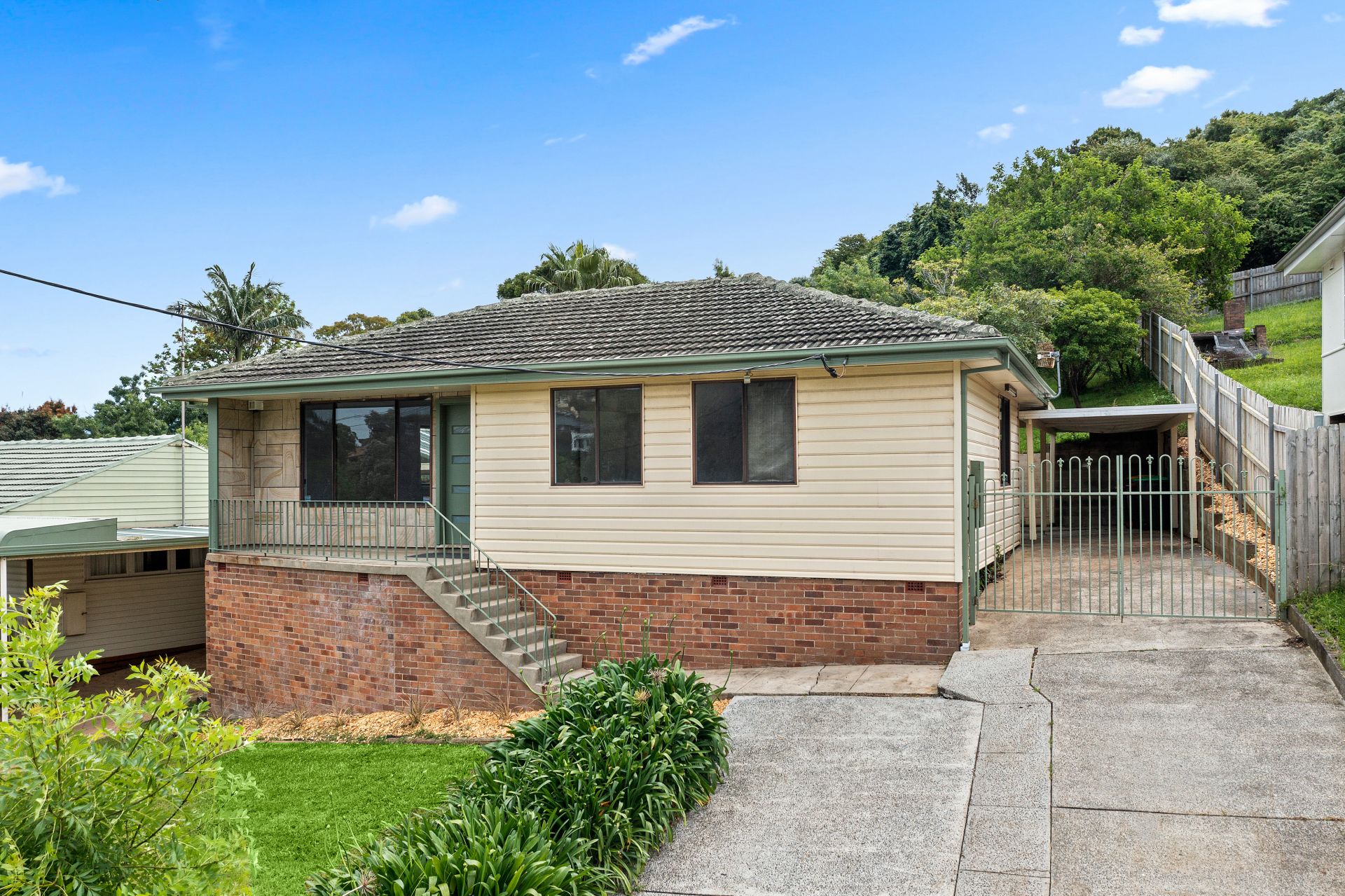 Real Estate For Sale 4 Nolan Street Berkeley , NSW