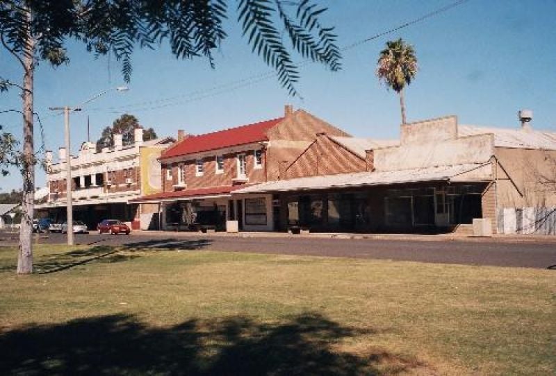 Retail For Sale Yenda NSW Property HQ