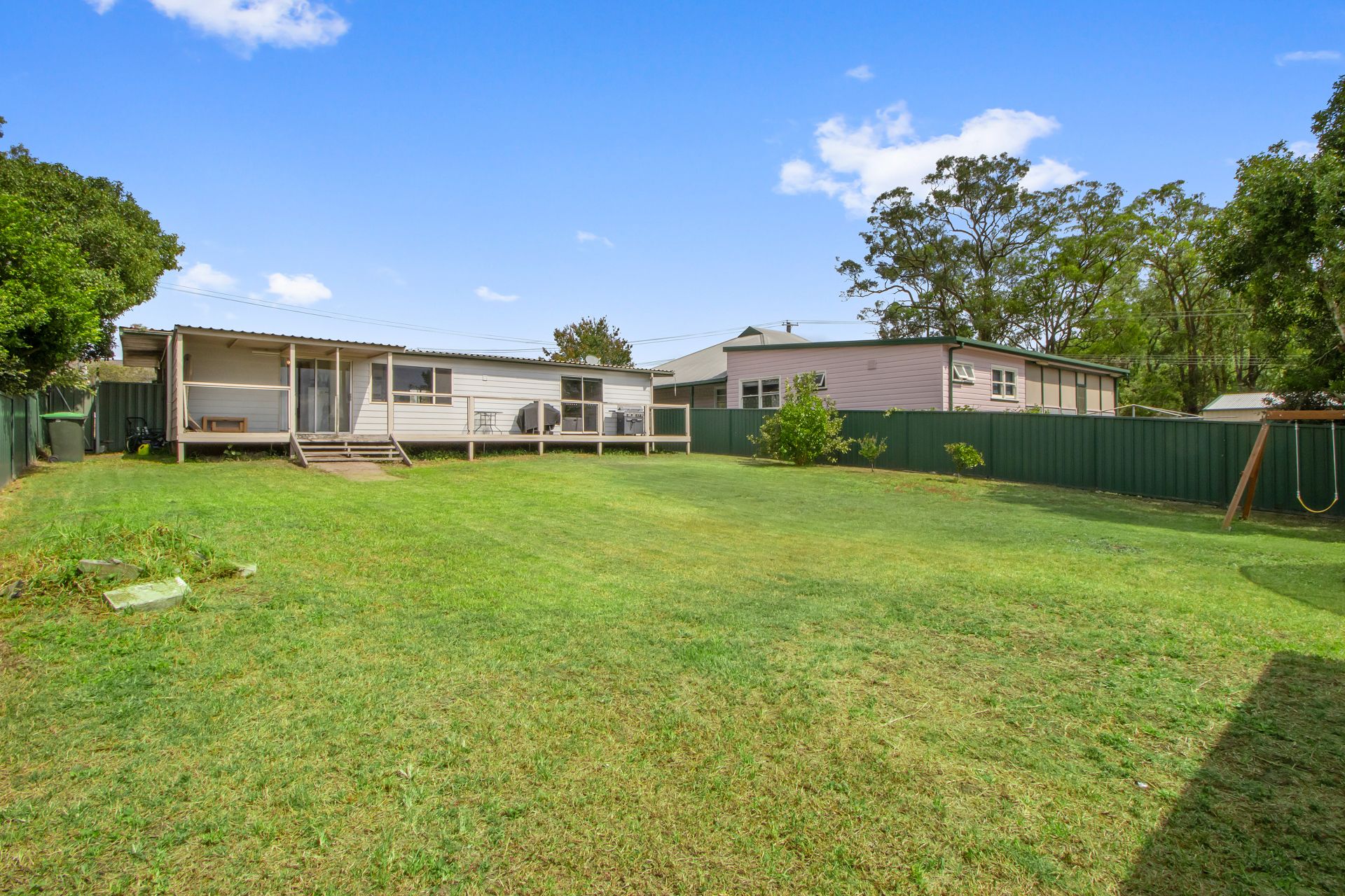 Real Estate For Sale 49 Lismore Street Abermain , NSW