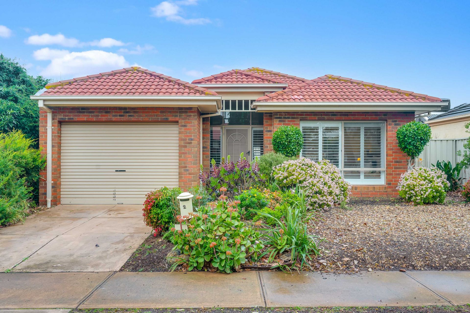2 Daylesford Terrace, Caroline Springs OBrien Real Estate