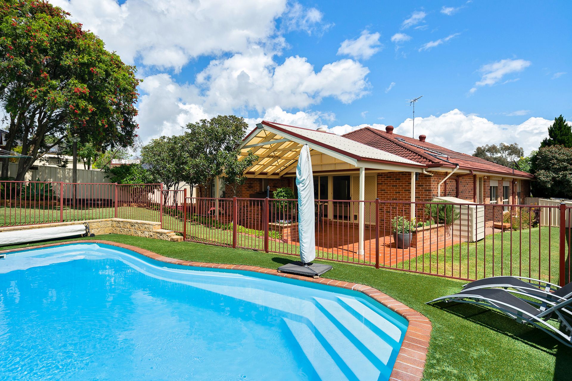 Real Estate For Sale 48 Kurrajong Circuit Mount Annan , NSW