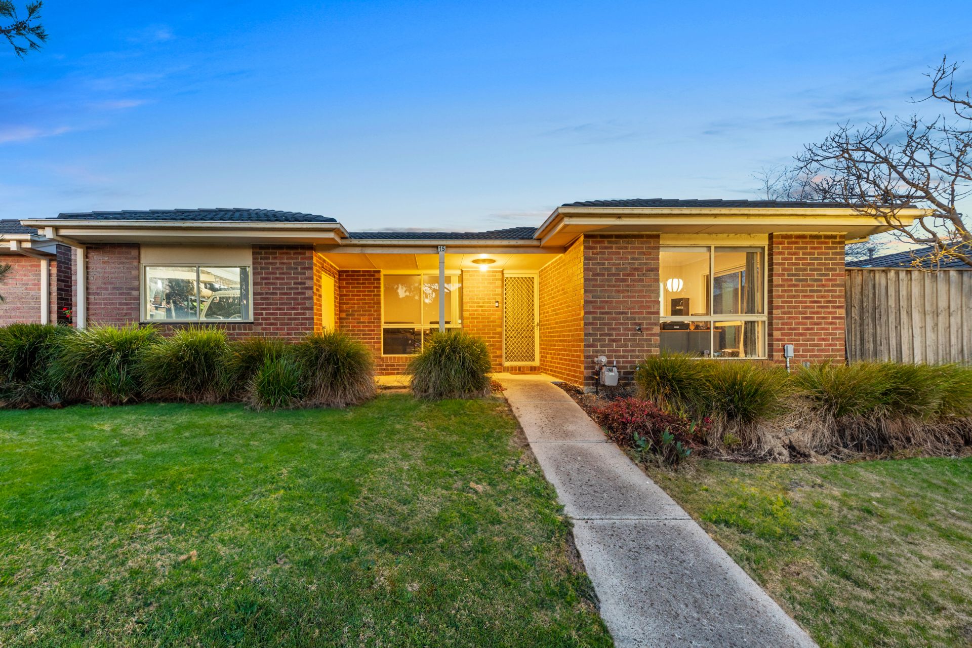 15/55 McClelland Drive, Skye OBrien Real Estate