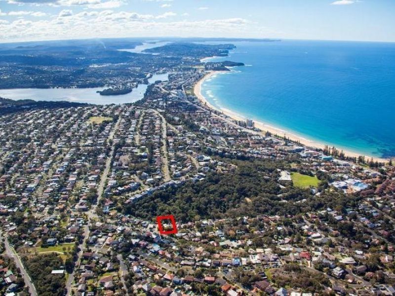 Real Estate For Sale 40 Hendy Avenue Collaroy , NSW