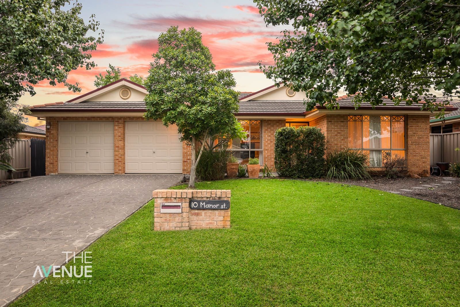 Real Estate For Sale 10 Manor Street Kellyville Ridge , NSW