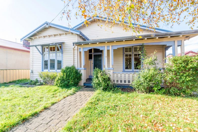 2 Kinross Road, Invermay Key 2 Property