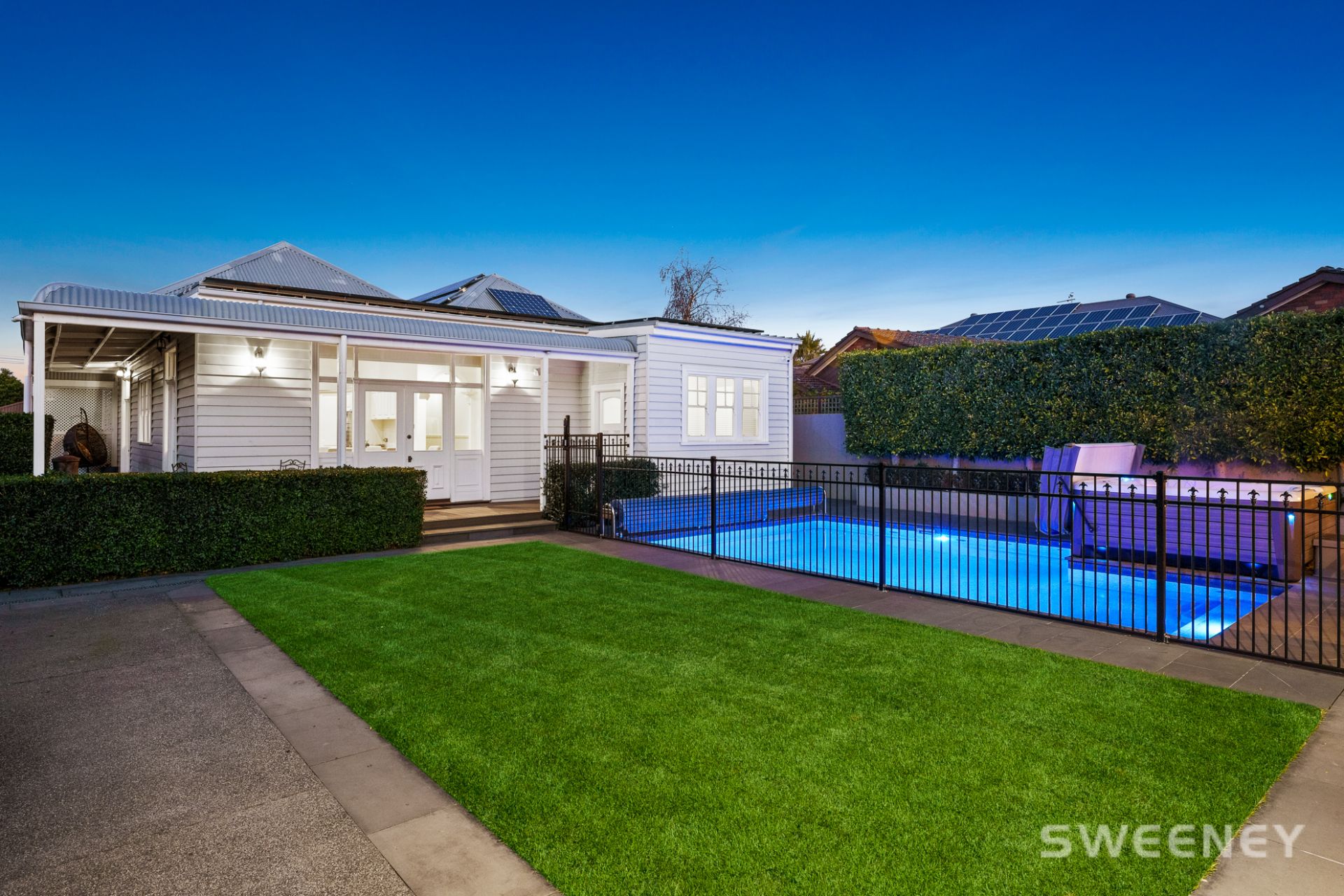 17 Upton Street, ALTONA Sweeney Estate Agents