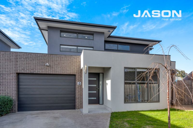 Home Jason Real Estate