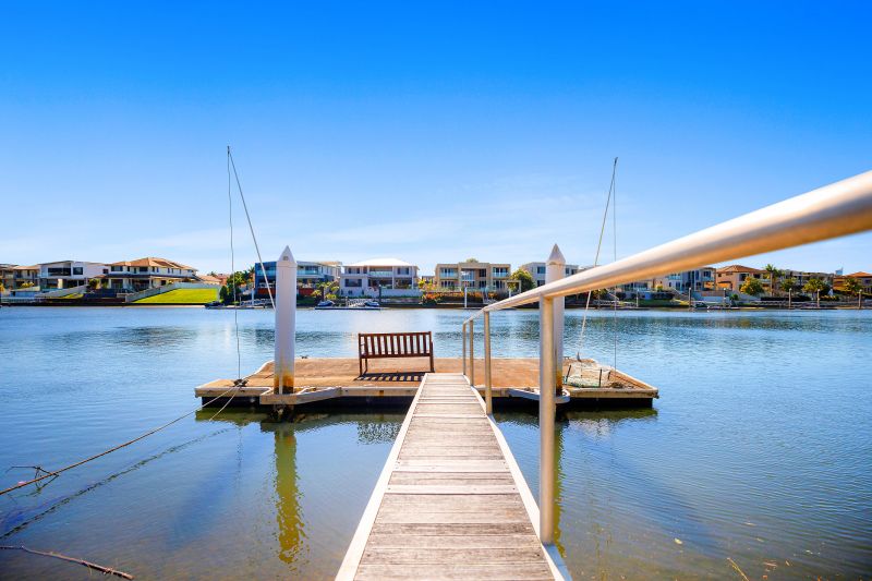 Real Estate For Sale 17 Namatjira Court Broadbeach Waters , QLD