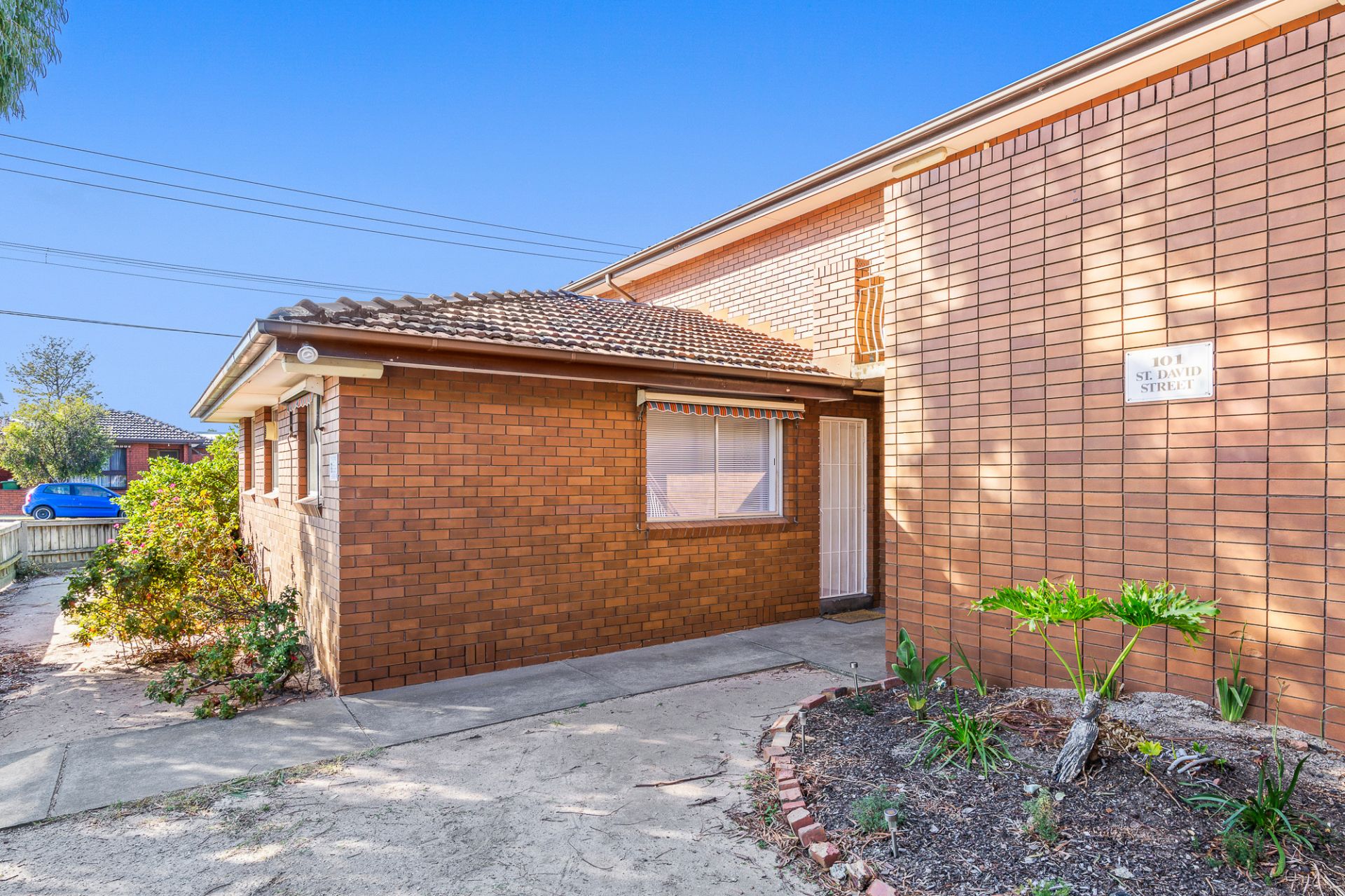 Real Estate For Lease 1/101 St David Street Thornbury , VIC