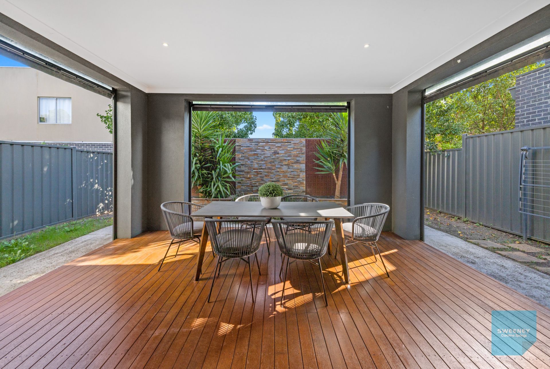 30 Brunton Avenue, CAROLINE SPRINGS Sweeney Estate Agents