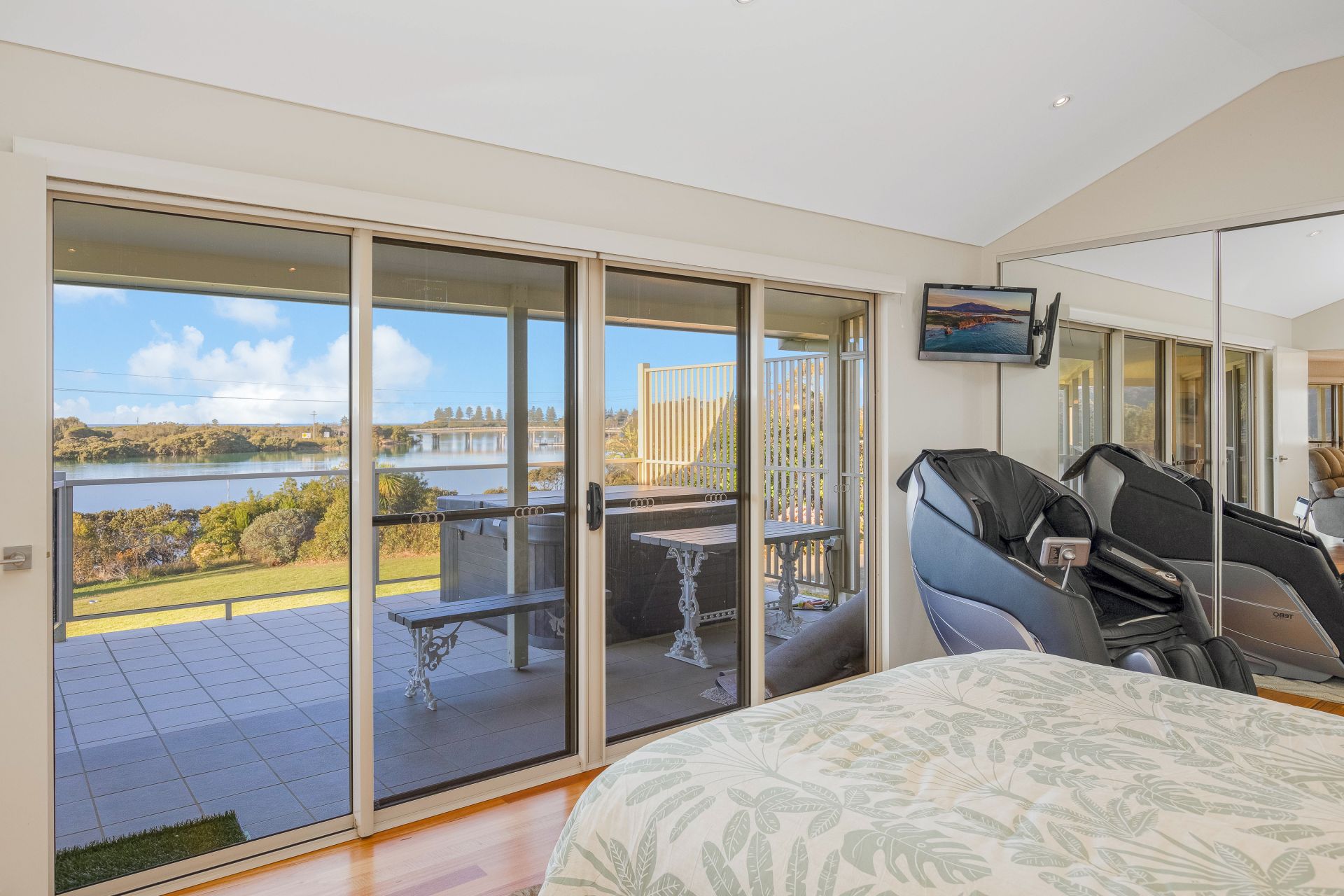 37 South River Road, Bermagui Butterfield Property