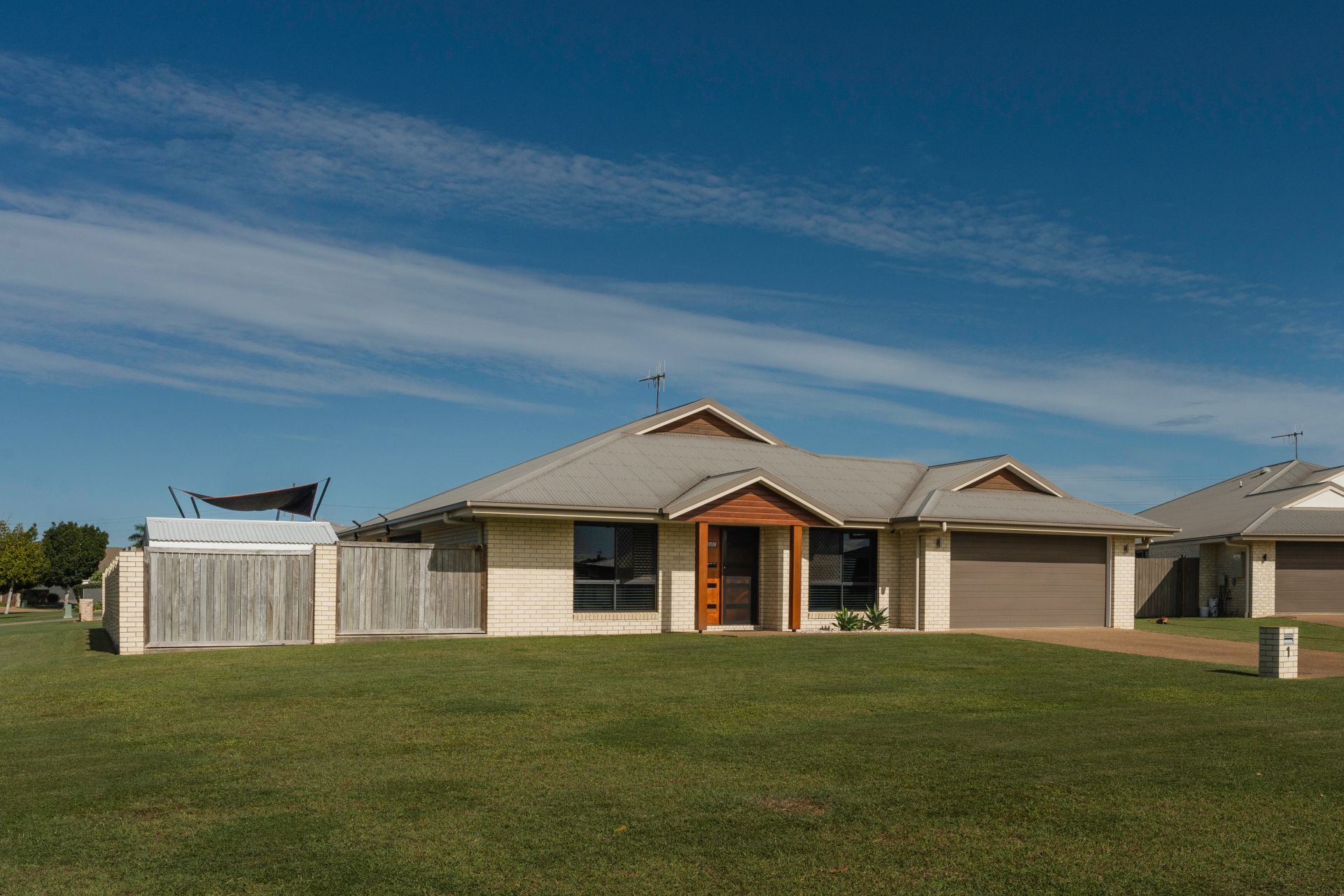 1 Corrigan Court, ASHFIELD Four Walls Realty