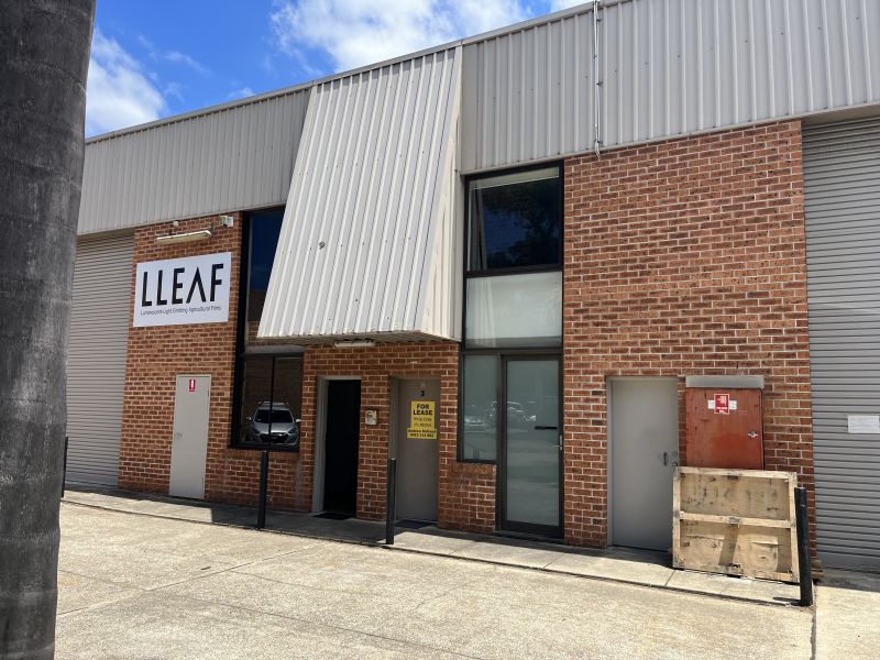 Lease Bridge Real Estate