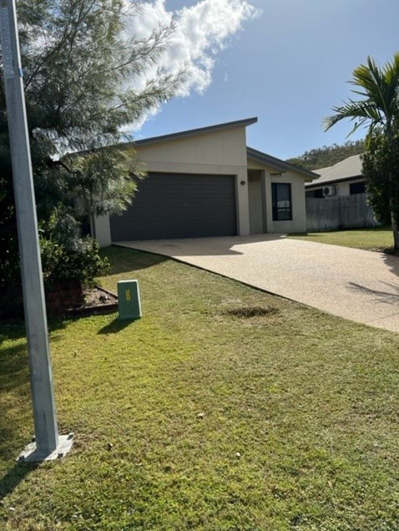 10 Keeper Court, Mount Louisa Harcourts Kingsberry Townsville