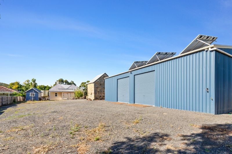 29 Main Street, Myrniong Sweeney Estate Agents