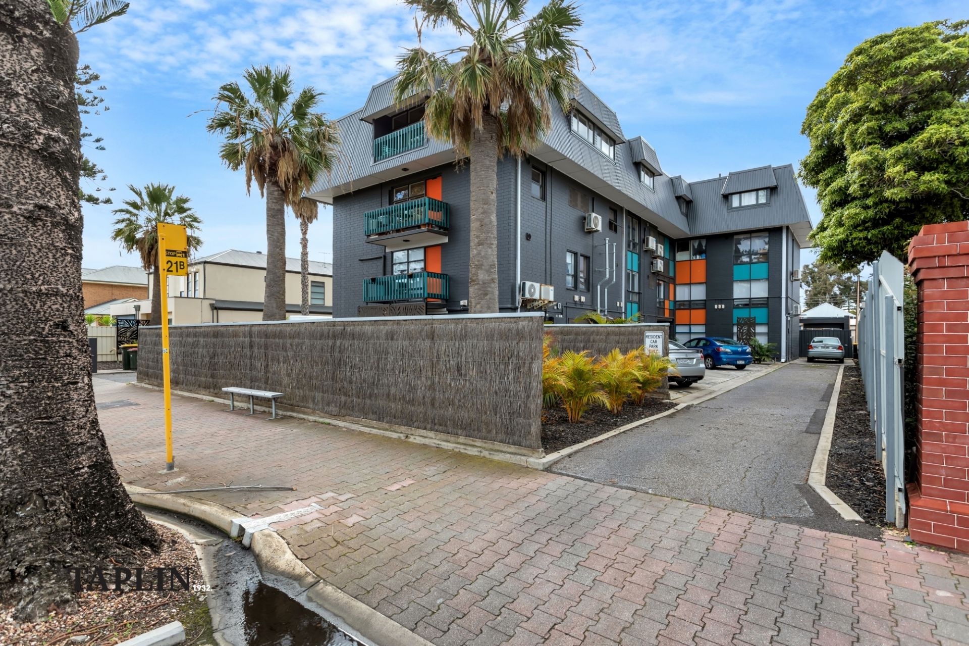 20/38 Gordon Street, Glenelg Taplin Real Estate