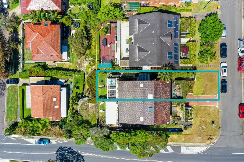 Real Estate For Sale 46A West Street Balgowlah , NSW