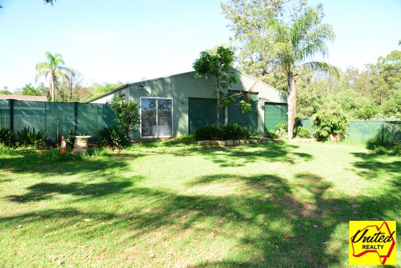 950 Werombi Road, Theresa Park United Realty