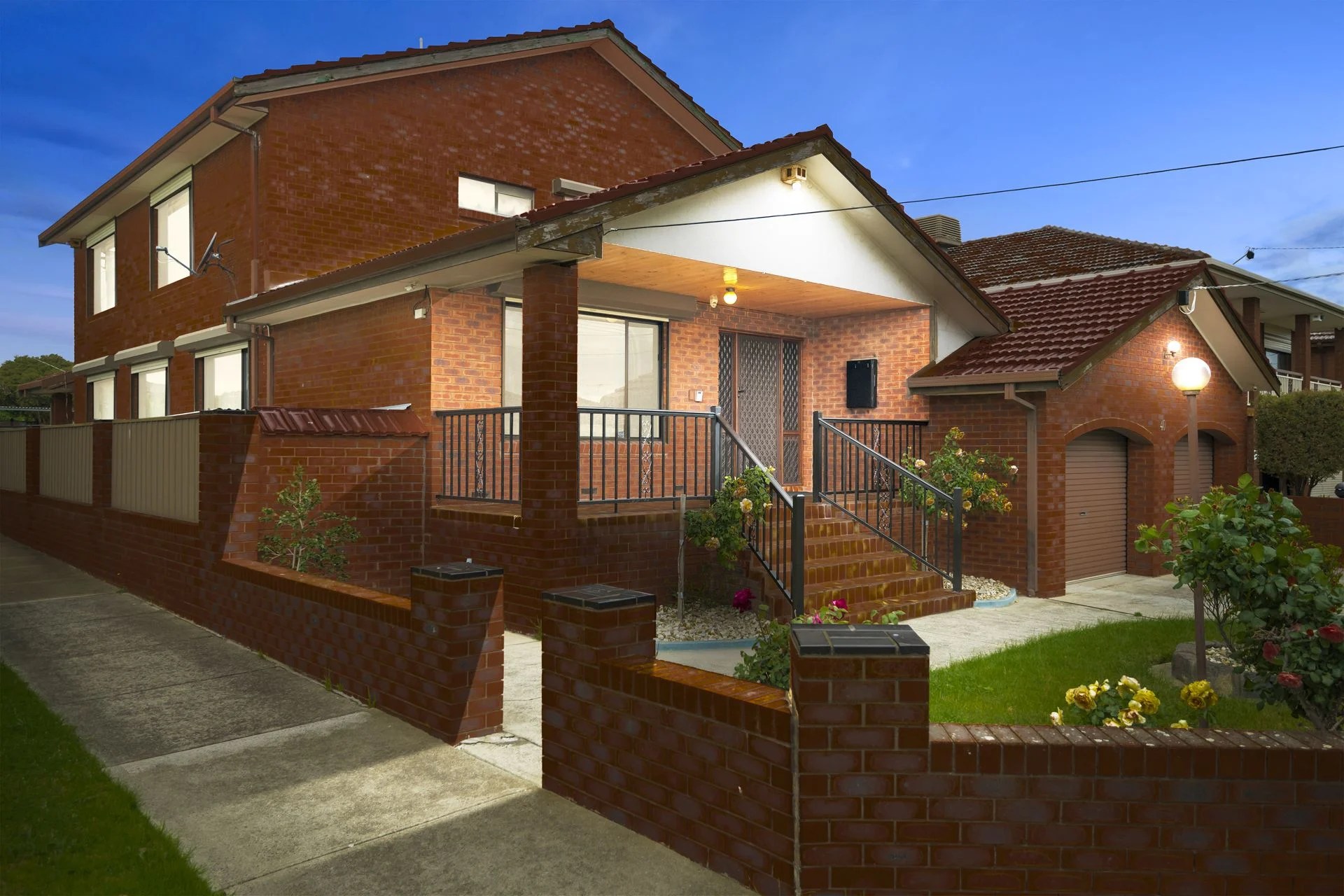 Real Estate For Sale 40 Stonehaven Drive Thomastown , VIC
