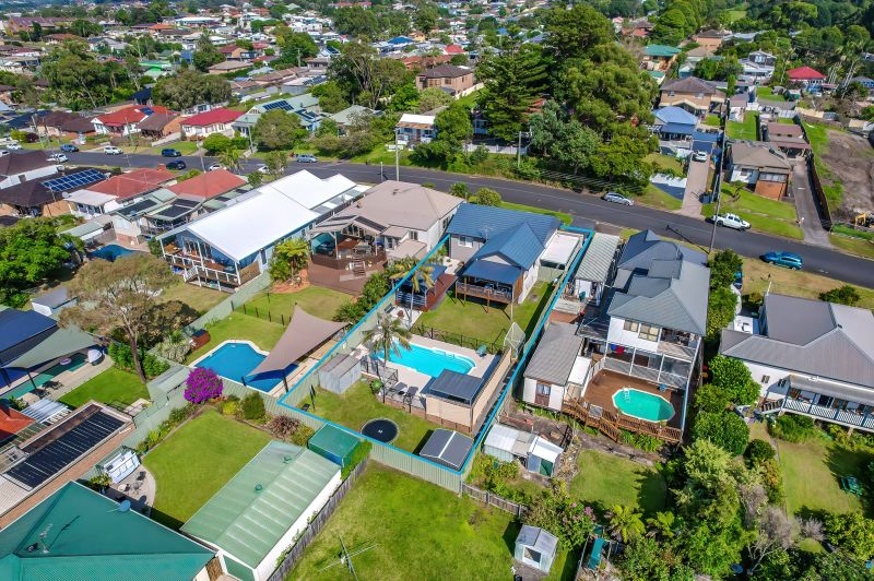 Real Estate For Sale 12 Wilga Street Corrimal , NSW