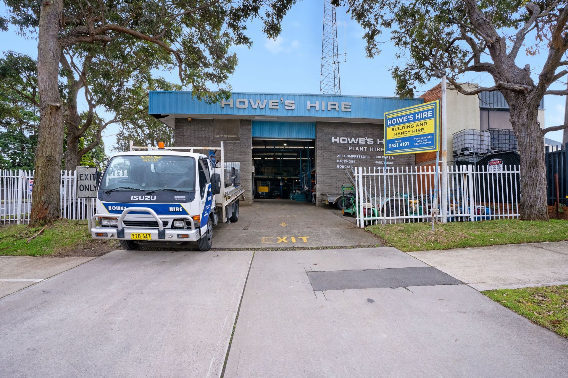 75 Waratah Street, KIRRAWEE Cooper Wilson Commercial