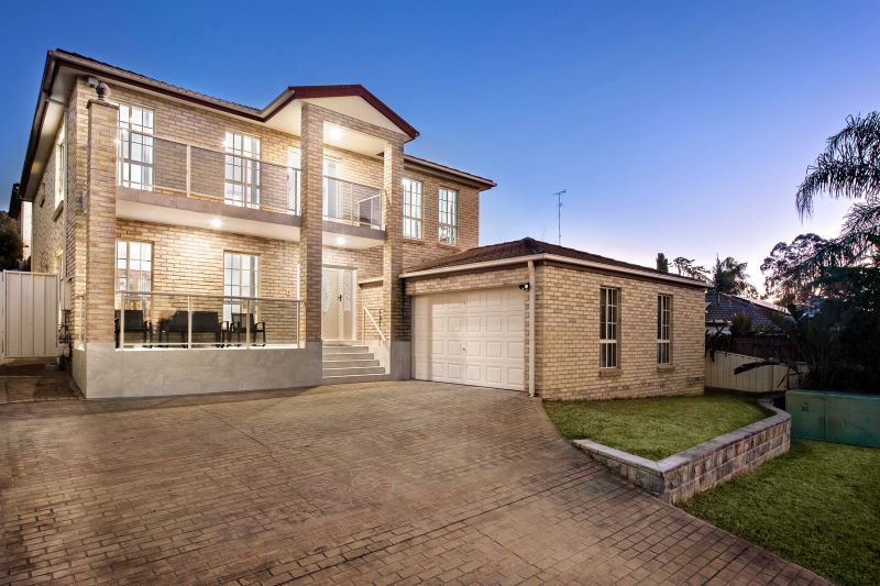 Real Estate For Sale 9 Hyalin Place Eagle Vale , NSW
