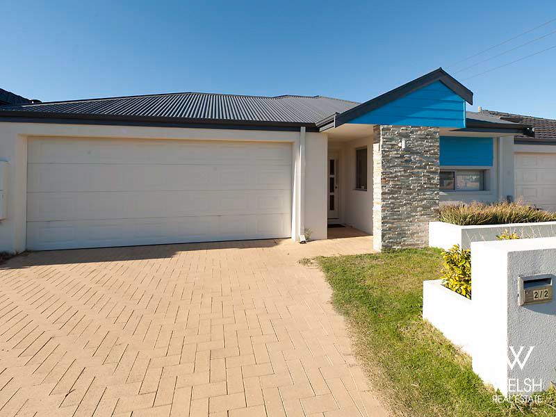 2/2 Raleigh Street, BELMONT WELSH Real Estate