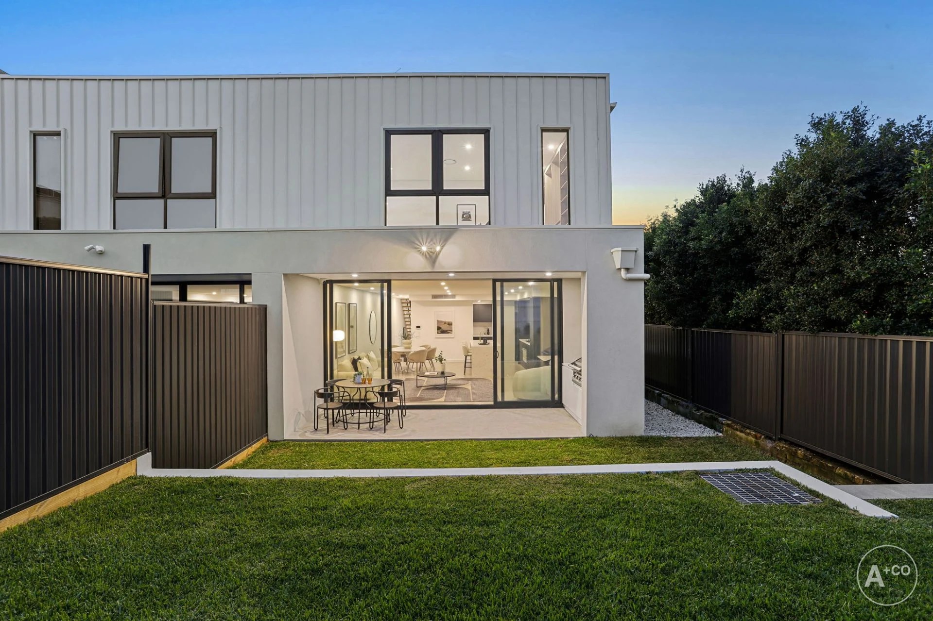 3 Warburton Street, Chifley Agents + Co Property Group