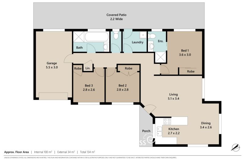 Real Estate For Sale 20 Hanby Court Edens Landing , QLD