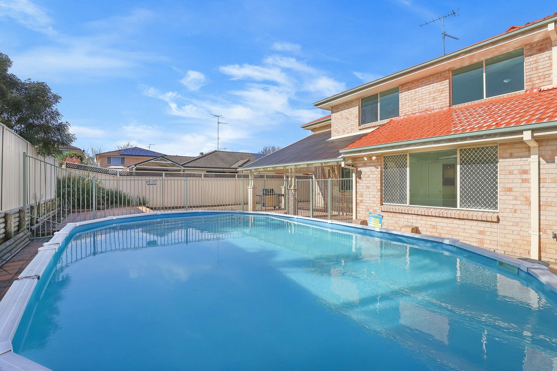 Real Estate For Lease 36 Kinnear Street Harrington Park , NSW