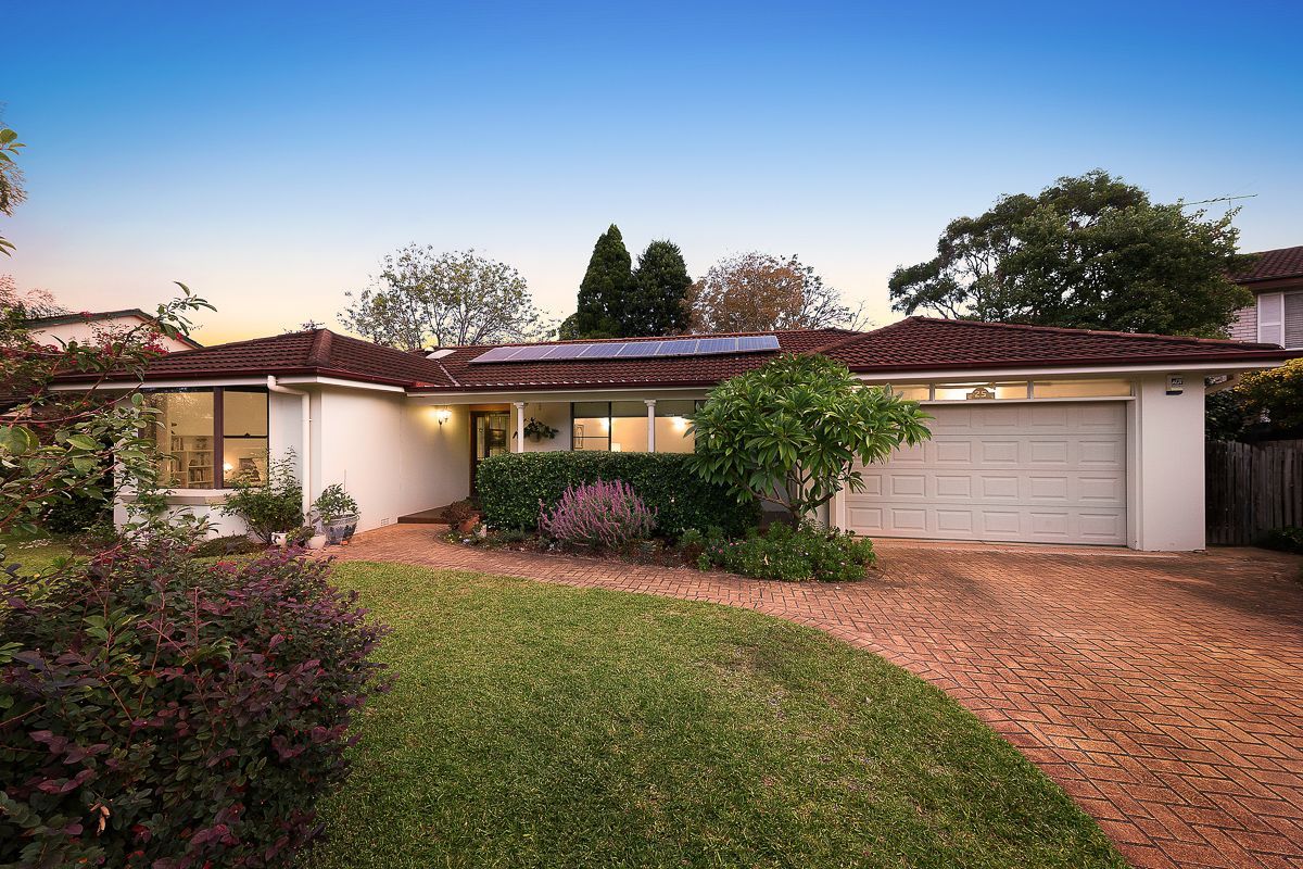 Real Estate For Sale 25 Howard Place North Epping , NSW
