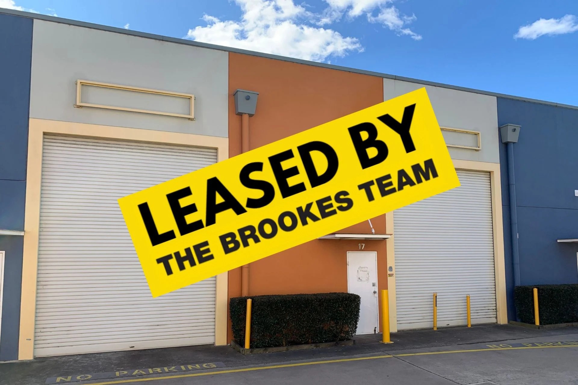 Peakhurst Brookes Partners Real Estate