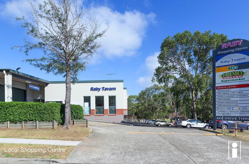 Real Estate For Sale 23 Armstrong Street Raby , NSW