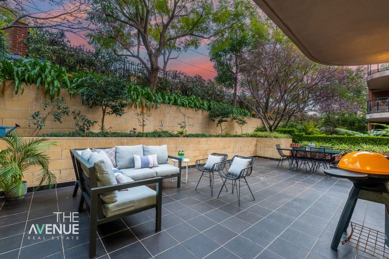 27/1218 Hume Avenue, Castle Hill The Avenue Real Estate