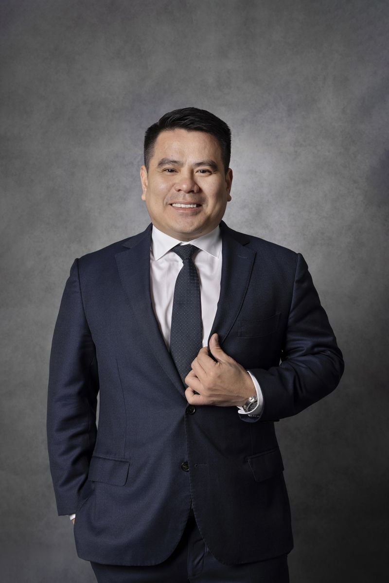 Home Garry White Real Estate