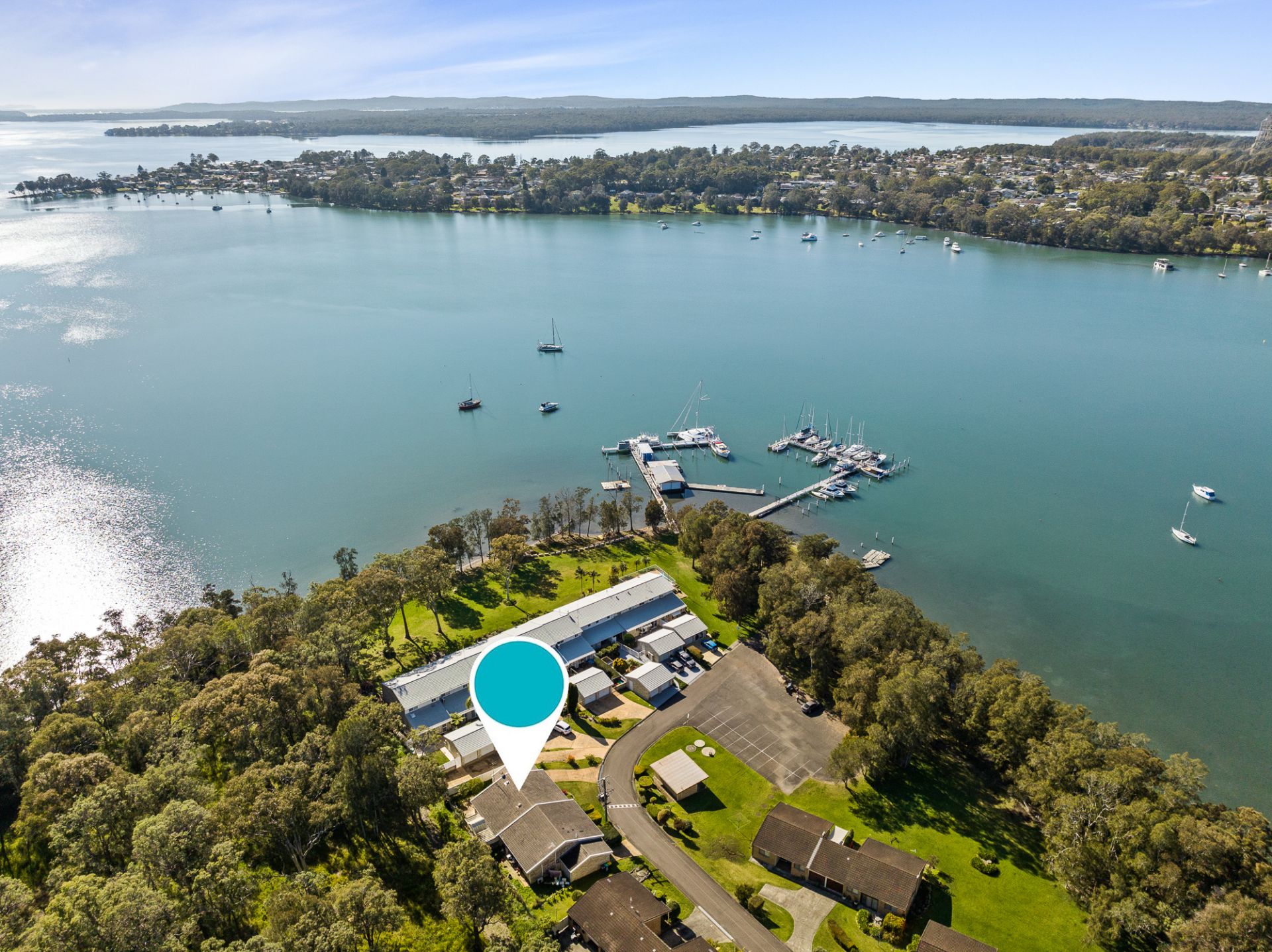 Real Estate For Sale 15/77 Ruttleys Road Wyee , NSW