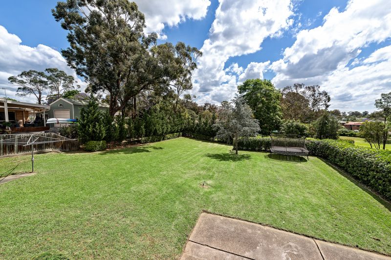 Real Estate For Sale 18 Araluen Place Camden South , NSW