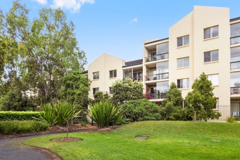 25/42 Lombard Street, GLEBE Garry White Real Estate