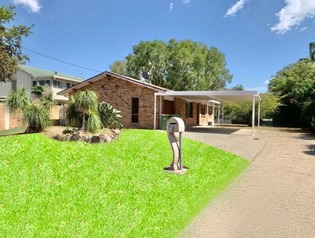 Real Estate For Sale 4 Sacha Place CARRARA , QLD
