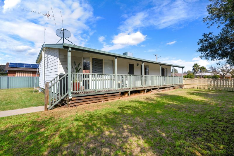 Real Estate For Sale 236 Church Street Corowa , NSW